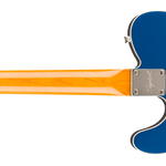 Squier Classic Vibe Custom Telecaster with Bigsby, Lake Placid Blue - Regent Sounds