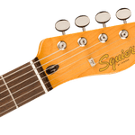 Squier Classic Vibe Custom Telecaster with Bigsby, Lake Placid Blue - Regent Sounds