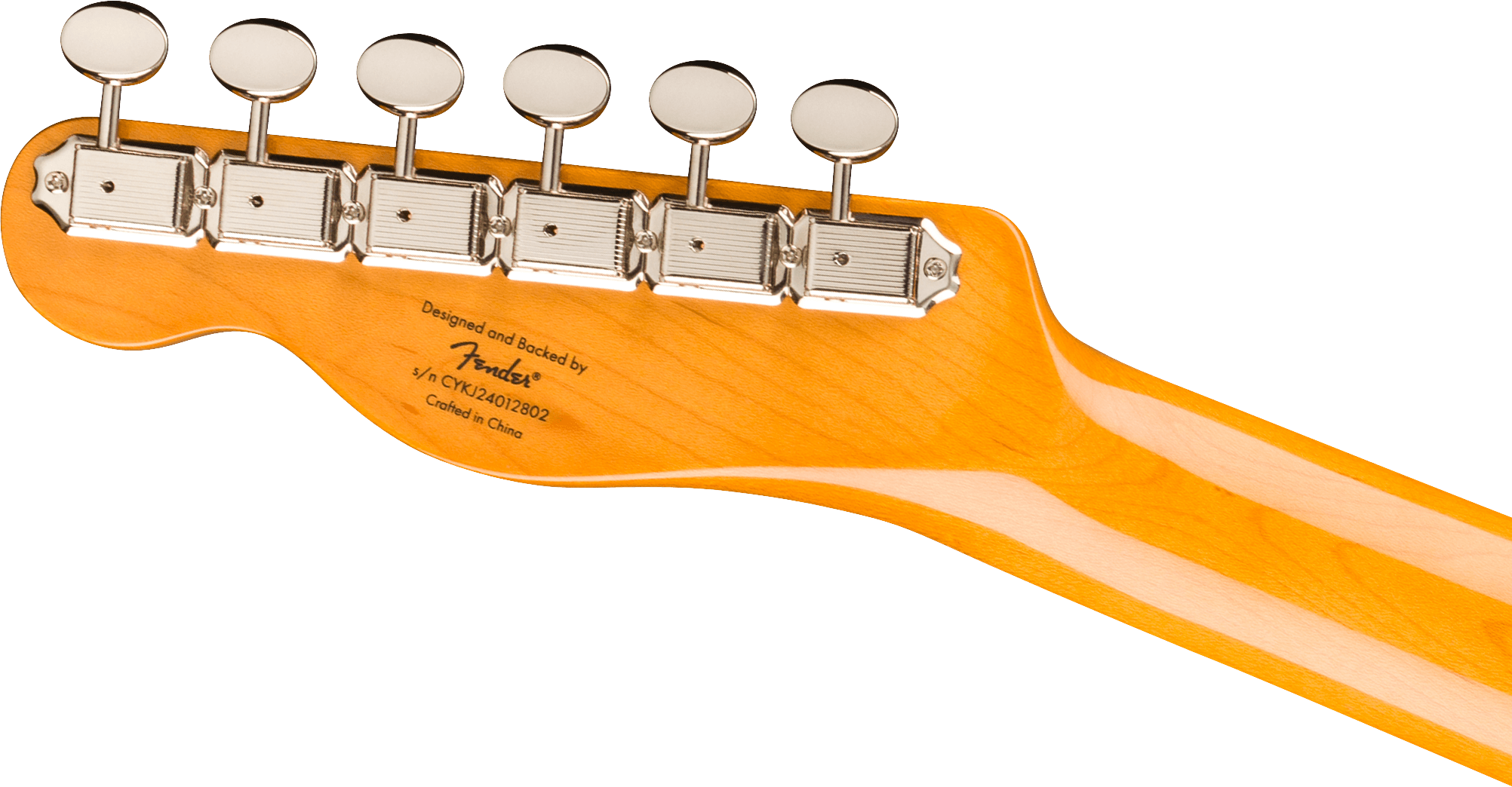 Squier Classic Vibe Custom Telecaster with Bigsby, Lake Placid Blue - Regent Sounds