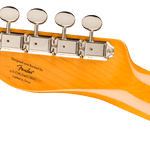 Squier Classic Vibe Custom Telecaster with Bigsby, Lake Placid Blue - Regent Sounds