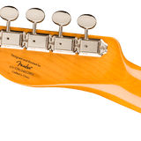 Squier Classic Vibe Custom Telecaster with Bigsby, Lake Placid Blue - Regent Sounds