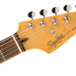 Squier Classic Vibe Duo-Sonic HS, Lake Placid Blue - Regent Sounds