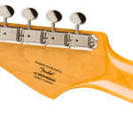 Squier Classic Vibe Duo-Sonic HS, Lake Placid Blue - Regent Sounds