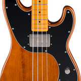 Squier Classic Vibe Telecaster Bass, Mocha - Regent Sounds
