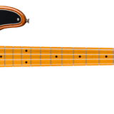 Squier Classic Vibe Telecaster Bass, Mocha - Regent Sounds