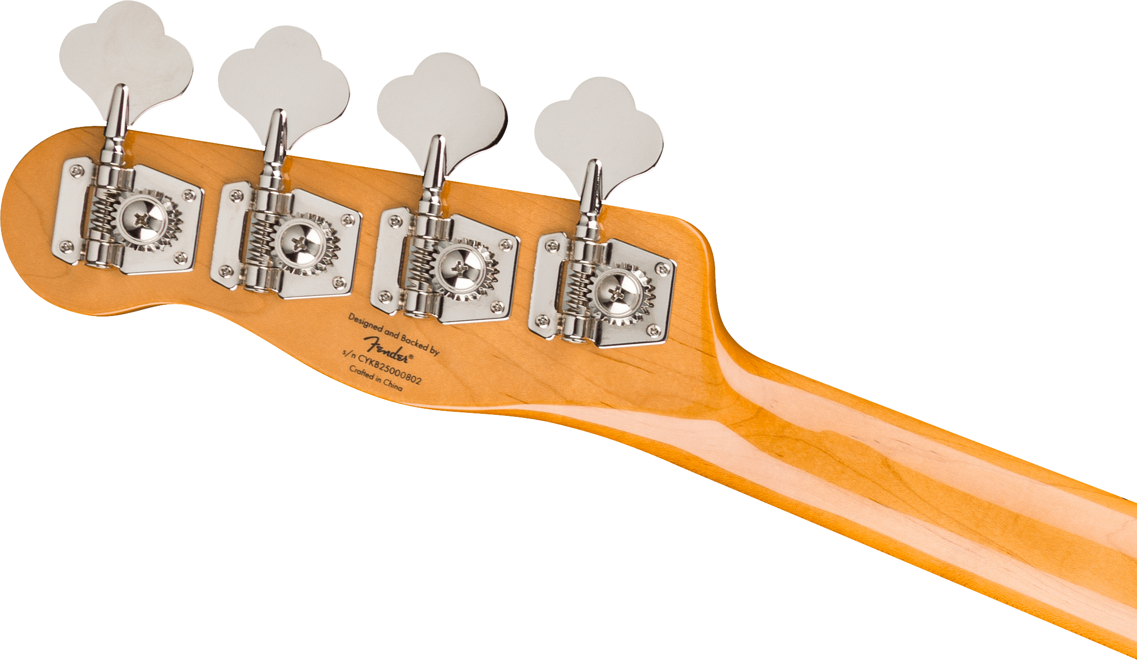 Squier Classic Vibe Telecaster Bass, Mocha - Regent Sounds
