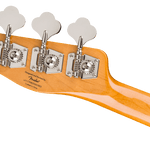 Squier Classic Vibe Telecaster Bass, Mocha - Regent Sounds