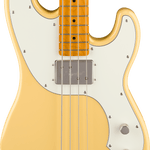 Squier Classic Vibe Telecaster Bass, Vintage White - Regent Sounds