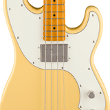 Squier Classic Vibe Telecaster Bass, Vintage White - Regent Sounds
