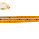 Squier Classic Vibe Telecaster Bass, Vintage White - Regent Sounds