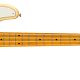 Squier Classic Vibe Telecaster Bass, Vintage White - Regent Sounds