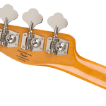 Squier Classic Vibe Telecaster Bass, Vintage White - Regent Sounds