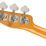 Squier Classic Vibe Telecaster Bass, Vintage White - Regent Sounds