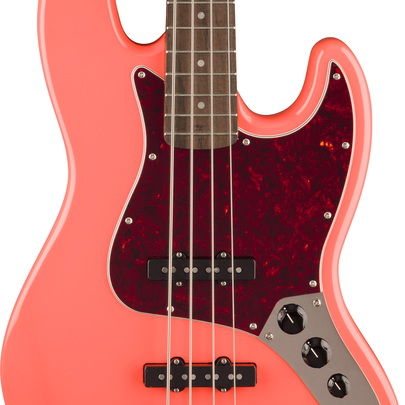 Squier Classic Vibe '60s Jazz Bass - Regent Sounds
