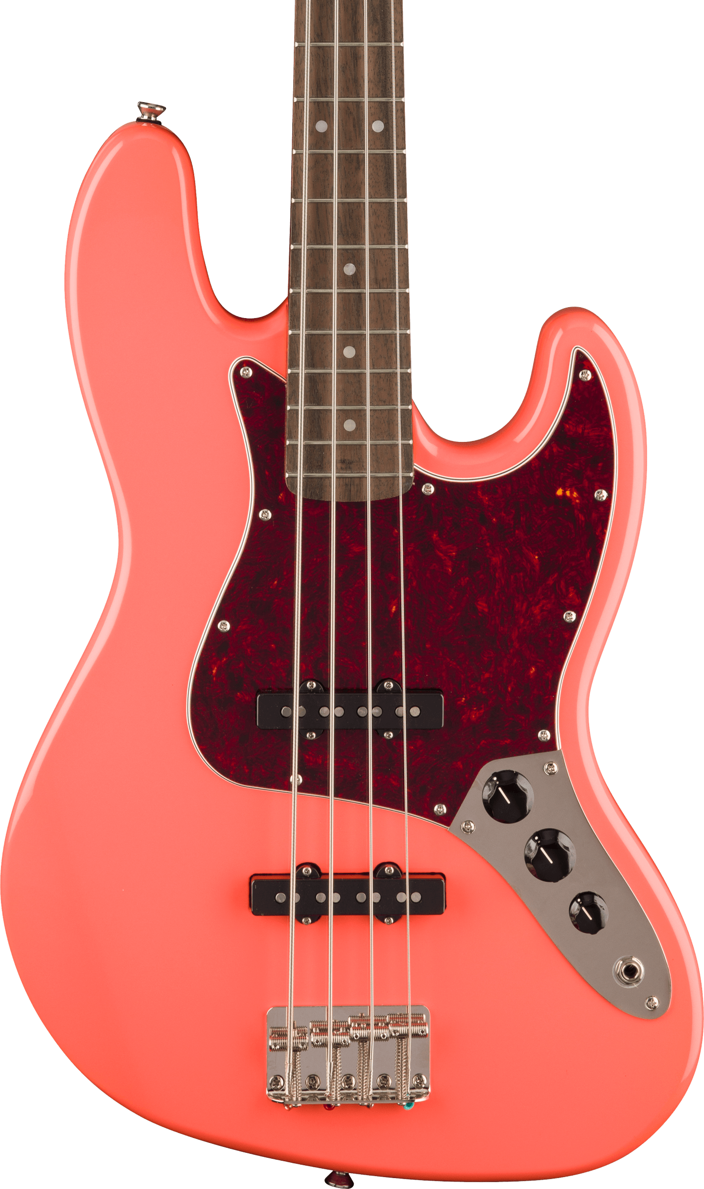 Squier Classic Vibe '60s Jazz Bass - Regent Sounds