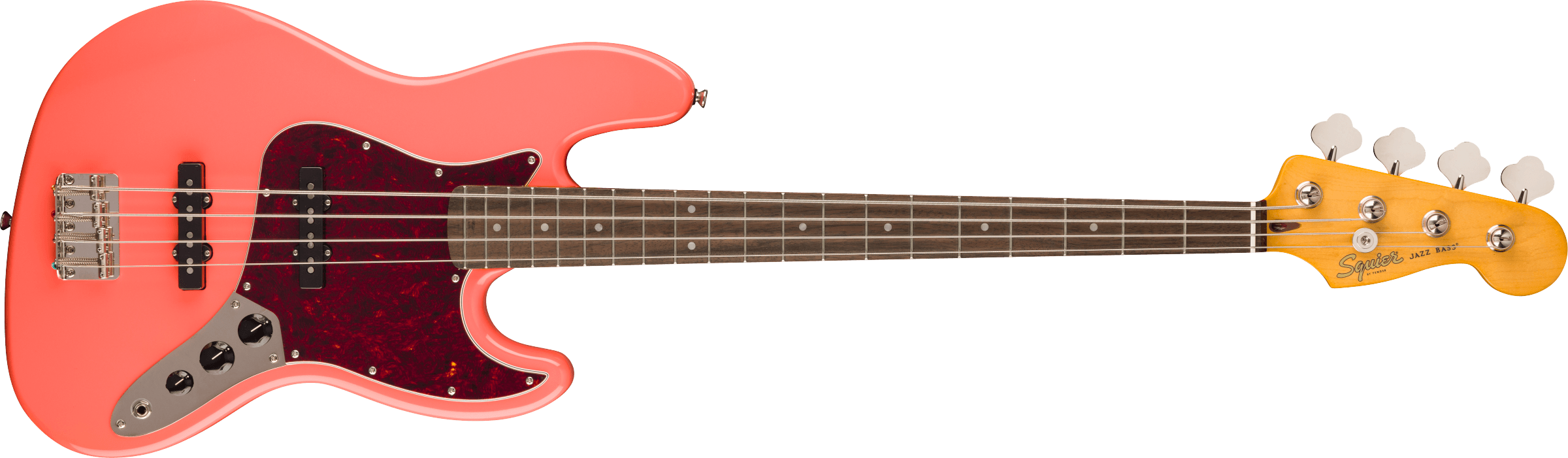 Squier Classic Vibe '60s Jazz Bass - Regent Sounds