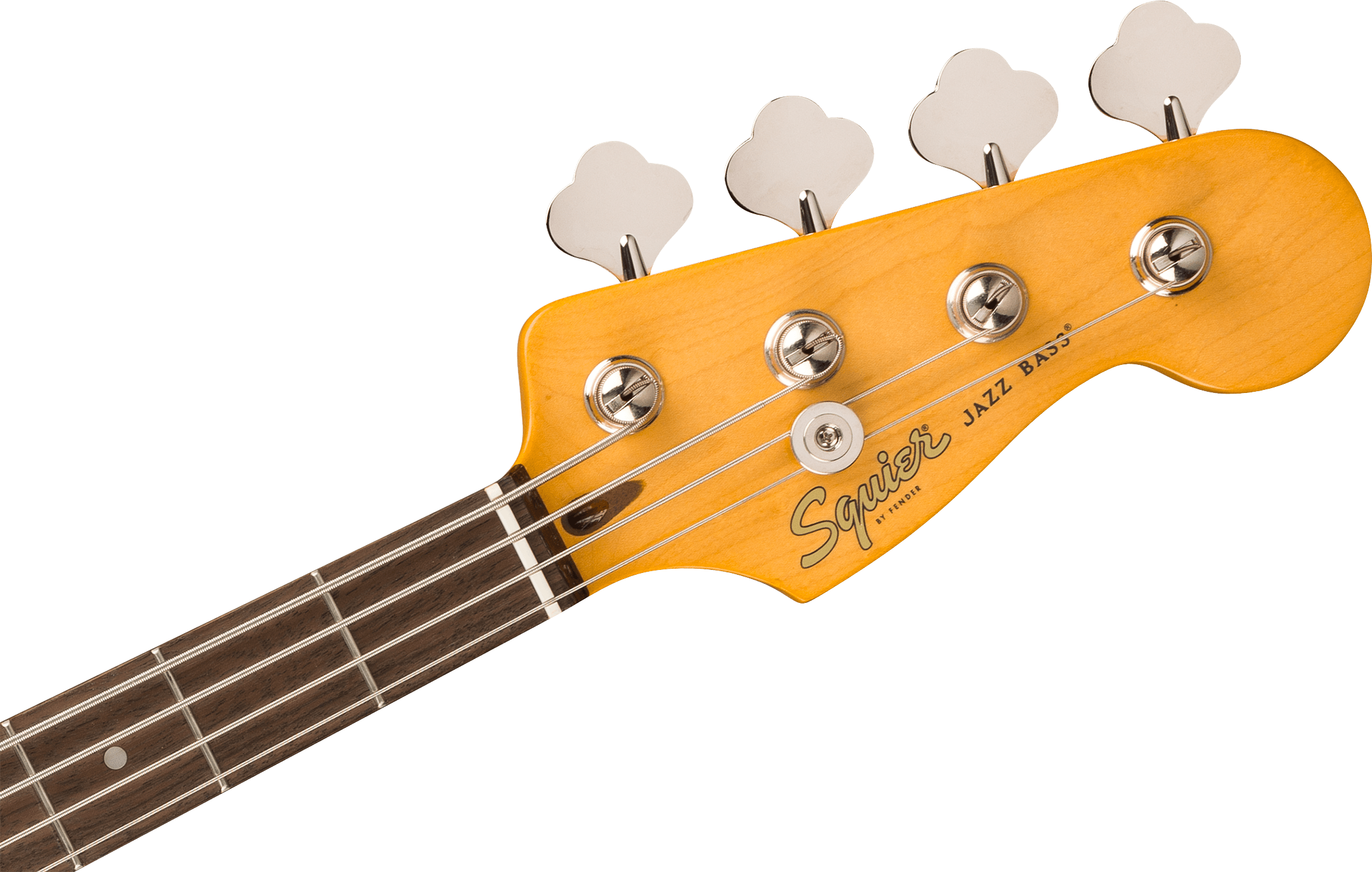 Squier Classic Vibe '60s Jazz Bass - Regent Sounds