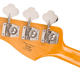 Squier Classic Vibe '60s Jazz Bass - Regent Sounds