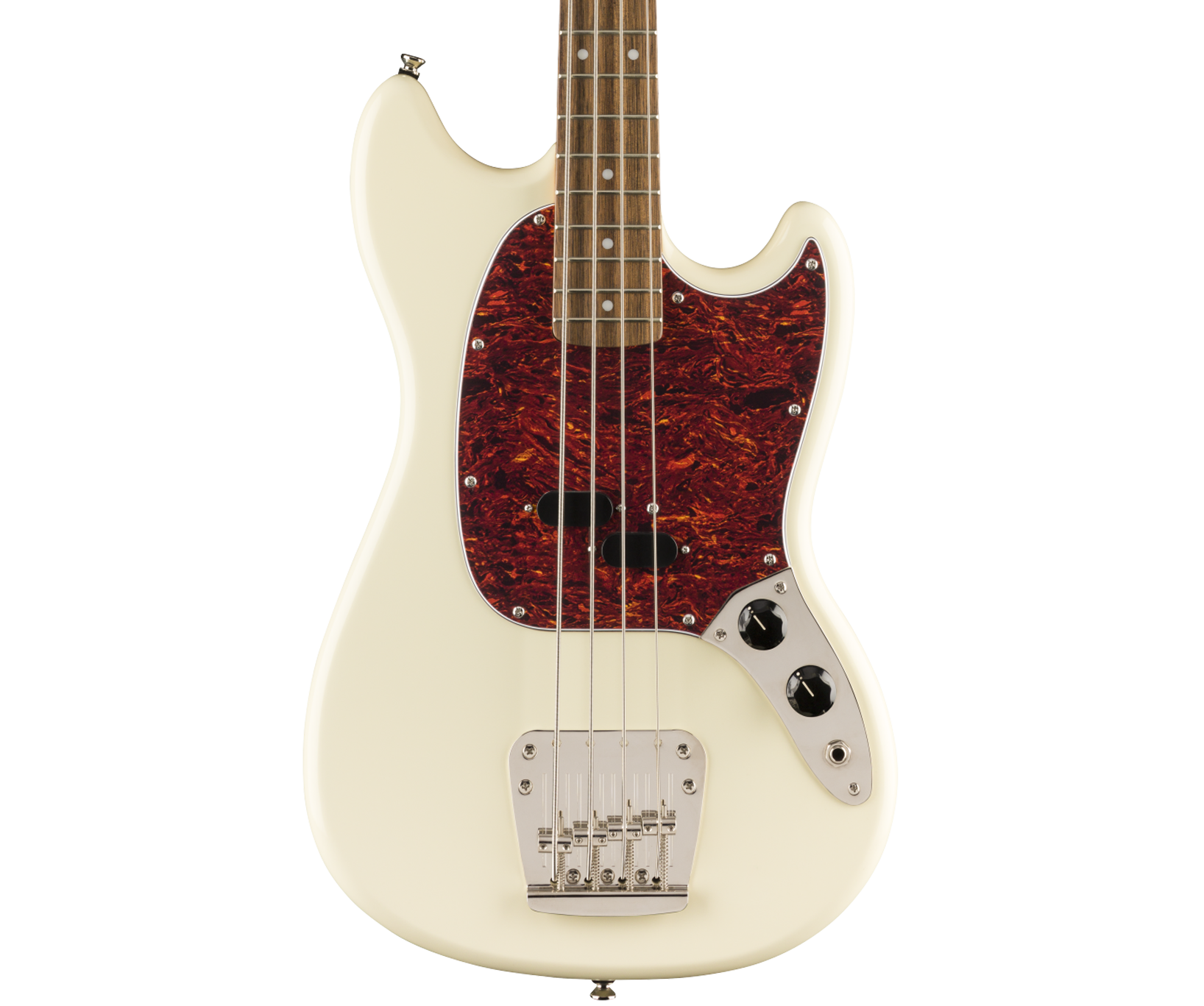 Squier Classic Vibe '60s Mustang Bass - Regent Sounds
