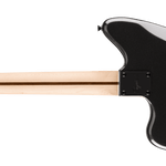 Squier FSR Affinity Series Jazzmaster, Metallic Black - Regent Sounds