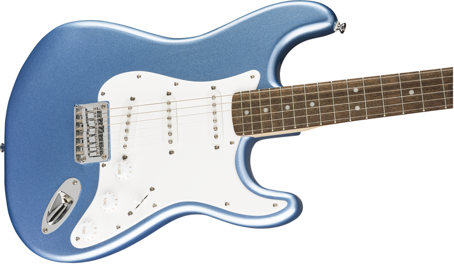 Squier FSR Bullet Stratocaster HT, Lake Placid Blue - Regent Sounds