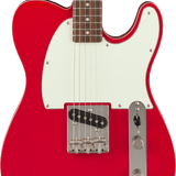 Squier FSR Classic Vibe 60s Custom Esquire, Dakota Red - Regent Sounds