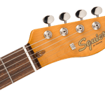 Squier FSR Classic Vibe 60s Custom Esquire, Dakota Red - Regent Sounds