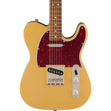 Squier FSR Classic Vibe 60s Custom Telecaster, Aztec Gold - Regent Sounds