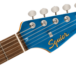 Squier Limited Edition Classic Vibe '60s Stratocaster HSS, Lake Placid Blue - Regent Sounds