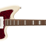 Squier Ltd Paranormal Offset Telecaster, Olympic White - Regent Sounds