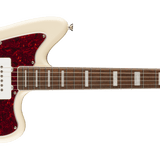Squier Ltd Paranormal Offset Telecaster, Olympic White - Regent Sounds