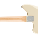 Squier Ltd Paranormal Offset Telecaster, Olympic White - Regent Sounds