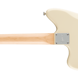 Squier Ltd Paranormal Offset Telecaster, Olympic White - Regent Sounds