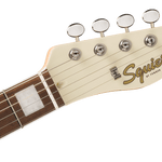 Squier Ltd Paranormal Offset Telecaster, Olympic White - Regent Sounds