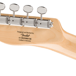 Squier Ltd Paranormal Offset Telecaster, Olympic White - Regent Sounds