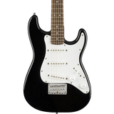 Squier Mini Strat V2 Black - Regent Sounds