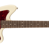 Squier Paranormal Jazzmaster XII, Olympic White 12 string guitar