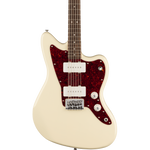 Squier Paranormal Jazzmaster XII, Olympic White