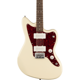 Squier Paranormal Jazzmaster XII, Olympic White