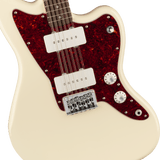 Squier Paranormal Jazzmaster XII, White