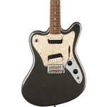 Squier Paranormal Series Super-Sonic Graphite Metallic - Regent Sounds
