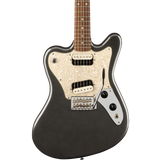 Squier Paranormal Series Super-Sonic Graphite Metallic - Regent Sounds