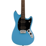 Squier Sonic Mustang HH, California Blue