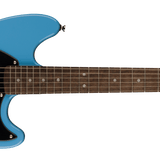 Squier Sonic Mustang HH, California Blue