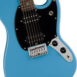 Squier Sonic Mustang HH, California Blue