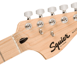 Squier Sonic Mustang HH, Flash Pink - Regent Sounds