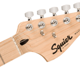 Squier Sonic Mustang HH, Flash Pink - Regent Sounds
