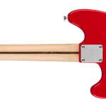 Squier Sonic Mustang, Torino Red - Regent Sounds