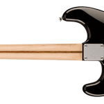 Squier Sonic Stratocaster HSS, Maple Fingerboard, Black - Regent Sounds