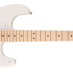 Squier Sonic Stratocaster HT, Artic White - Regent Sounds